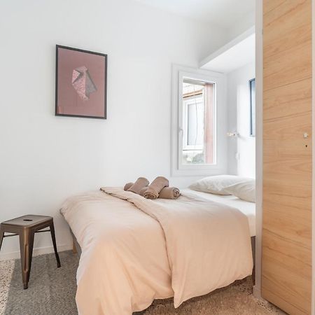 Charmant Studio Tout Confort En Coeur De Ville Montpellier Exteriér fotografie