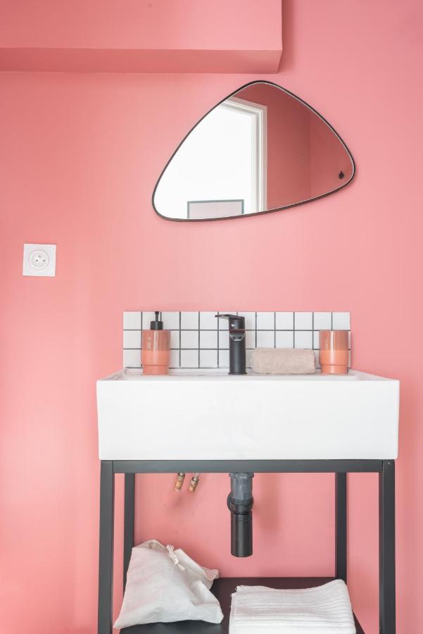 Charmant Studio Tout Confort En Coeur De Ville Montpellier Exteriér fotografie