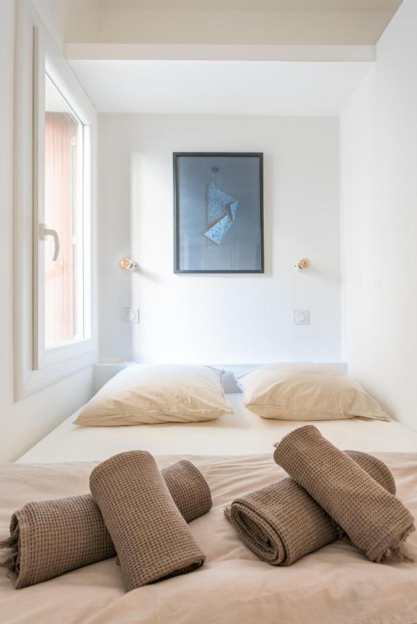 Charmant Studio Tout Confort En Coeur De Ville Montpellier Exteriér fotografie