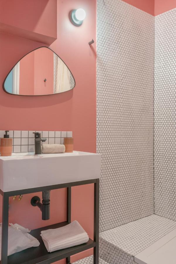 Charmant Studio Tout Confort En Coeur De Ville Montpellier Exteriér fotografie